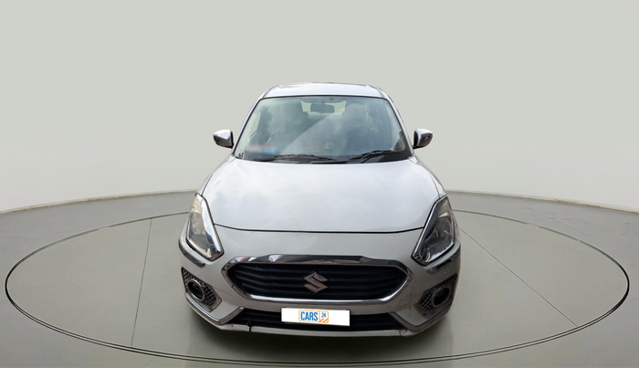 2018 Maruti Dzire VDI, Diesel, Manual, 52,103 km, exterior