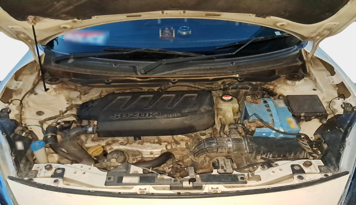 2018 Maruti Dzire VDI, Diesel, Manual, 52,103 km, exterior