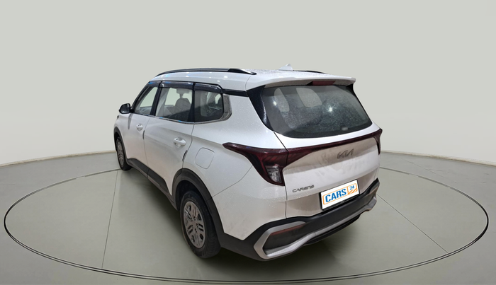 2023 KIA CARENS PRESTIGE 1.4 PETROL 7 STR, Petrol, Manual, 15,505 km, exterior