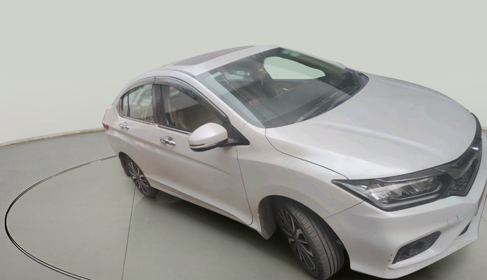 2018 Honda City 1.5L I-DTEC ZX, Diesel, Manual, 61,997 km, exterior