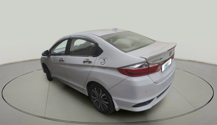 2018 Honda City 1.5L I-DTEC ZX, Diesel, Manual, 61,997 km, exterior