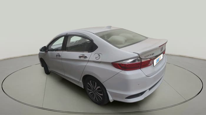 2018 Honda City 1.5L I-DTEC ZX, Diesel, Manual, 61,997 km, exterior