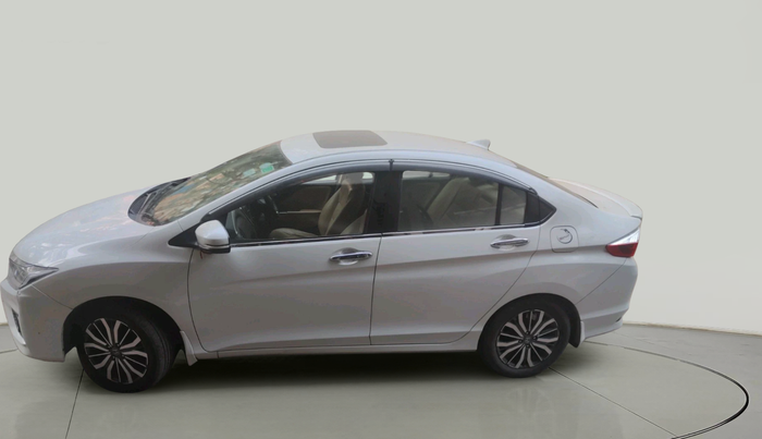 2018 Honda City 1.5L I-DTEC ZX, Diesel, Manual, 61,997 km, exterior