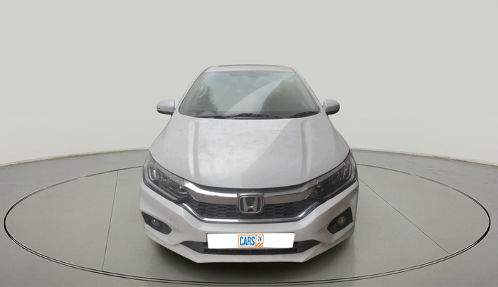 2018 Honda City 1.5L I-DTEC ZX, Diesel, Manual, 61,997 km, exterior