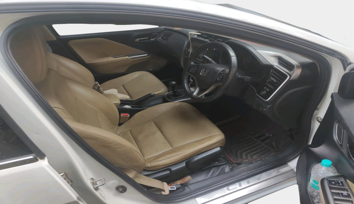 2018 Honda City 1.5L I-DTEC ZX, Diesel, Manual, 61,997 km, interior