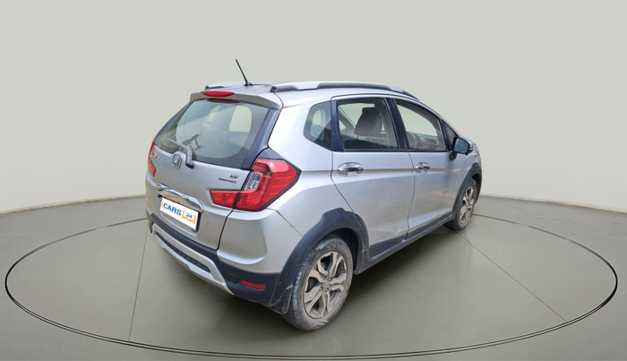 2017 Honda WR-V 1.5L I-DTEC VX MT, Diesel, Manual, 1,48,987 km, exterior