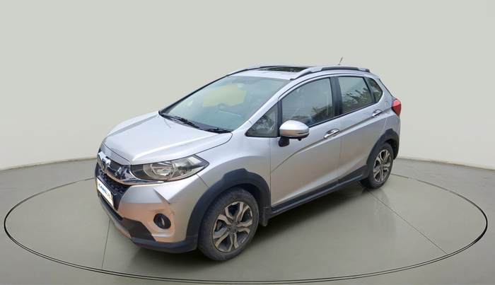 2017 Honda WR-V 1.5L I-DTEC VX MT, Diesel, Manual, 1,48,987 km, exterior