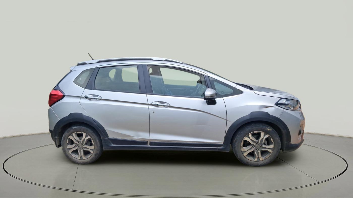 2017 Honda WR-V 1.5L I-DTEC VX MT, Diesel, Manual, 1,50,050 km, exterior