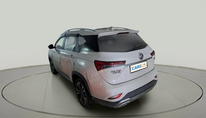 2023 MG HECTOR PLUS SHARP 2.0 DIESEL TURBO MT 6-STR, Diesel, Manual, 48,646 km, exterior