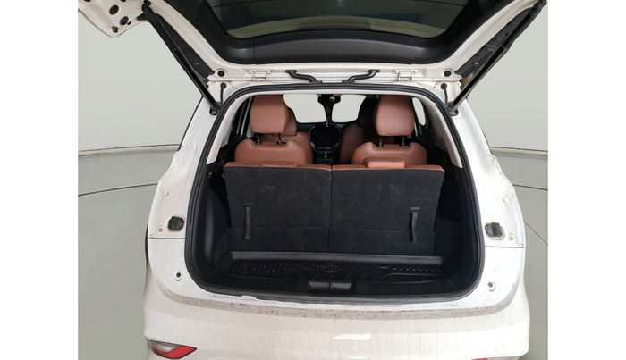 2023 MG HECTOR PLUS SHARP 2.0 DIESEL TURBO MT 6-STR, Diesel, Manual, 48,646 km, exterior