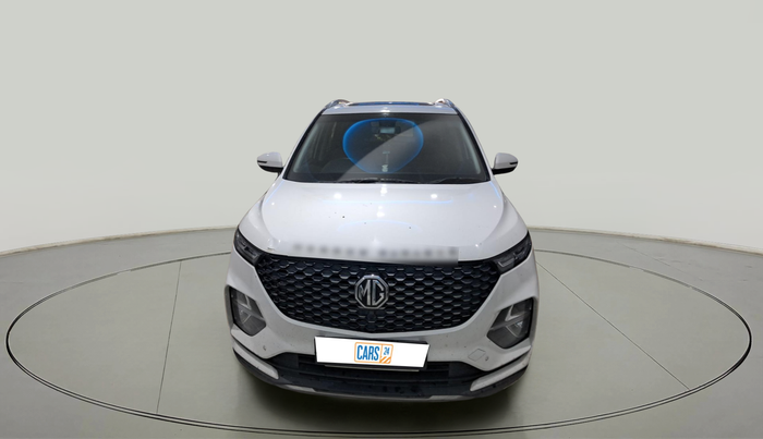 2023 MG HECTOR PLUS SHARP 2.0 DIESEL TURBO MT 6-STR, Diesel, Manual, 48,646 km, exterior