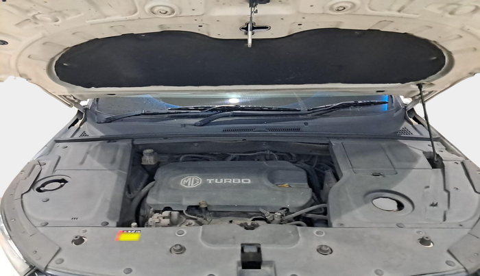 2023 MG HECTOR PLUS SHARP 2.0 DIESEL TURBO MT 6-STR, Diesel, Manual, 48,646 km, exterior
