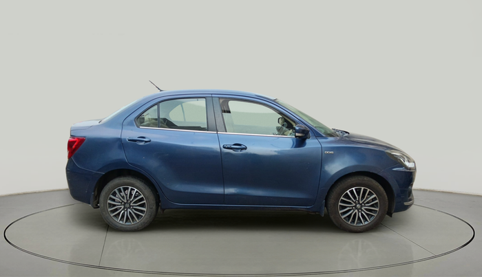 2018 Maruti Dzire ZDI PLUS, Diesel, Manual, 1,27,075 km, exterior