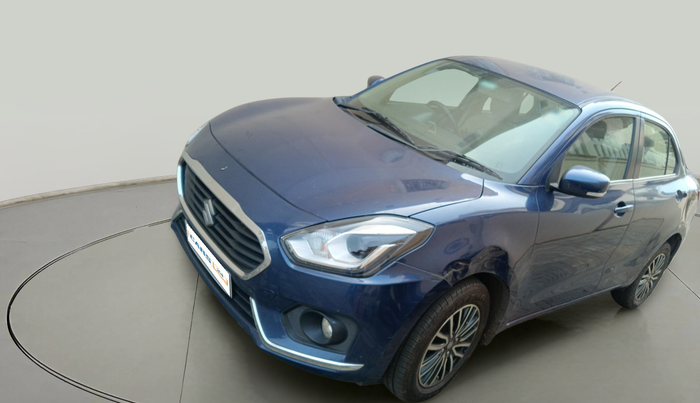 2018 Maruti Dzire ZDI PLUS, Diesel, Manual, 1,27,075 km, exterior