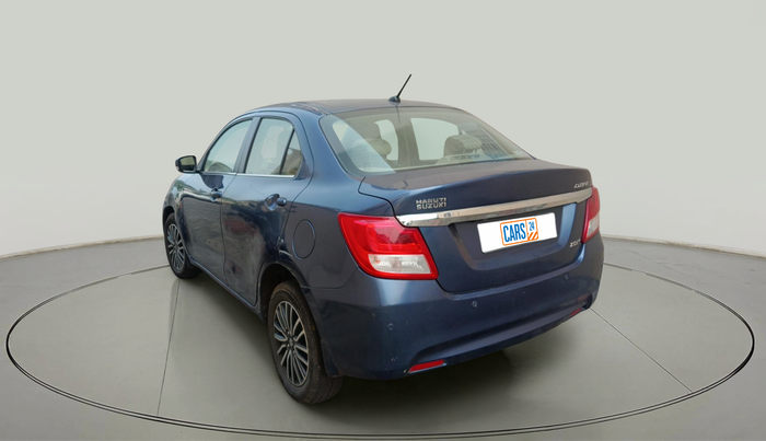 2018 Maruti Dzire ZDI PLUS, Diesel, Manual, 1,27,075 km, exterior