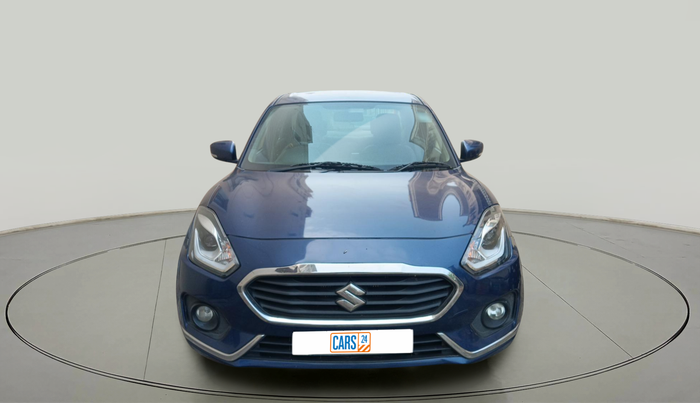 2018 Maruti Dzire ZDI PLUS, Diesel, Manual, 1,27,075 km, exterior