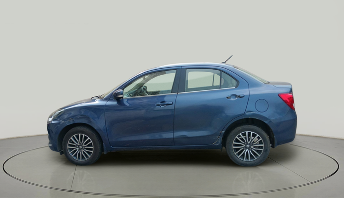 2018 Maruti Dzire ZDI PLUS, Diesel, Manual, 1,27,075 km, exterior