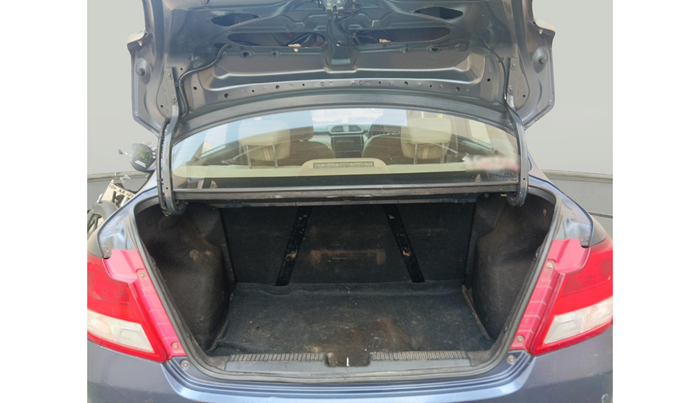 2018 Maruti Dzire ZDI PLUS, Diesel, Manual, 1,27,075 km, exterior