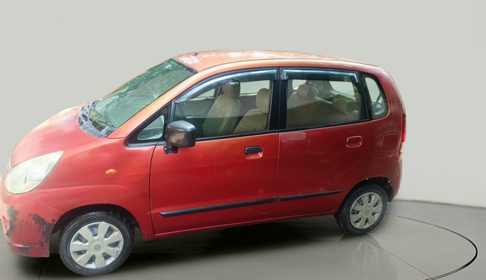 2013 Maruti Zen Estilo VXI, Petrol, Manual, 78,475 km, exterior