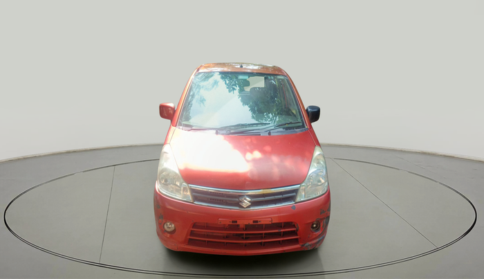 2013 Maruti Zen Estilo VXI, Petrol, Manual, 78,475 km, exterior