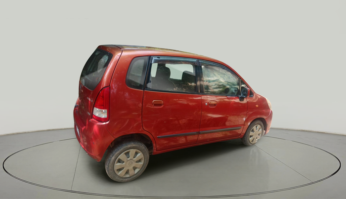 2013 Maruti Zen Estilo VXI, Petrol, Manual, 78,475 km, exterior