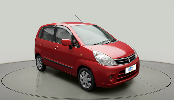 2013 Maruti Zen Estilo VXI, Petrol, Manual, 78,475 km, exterior