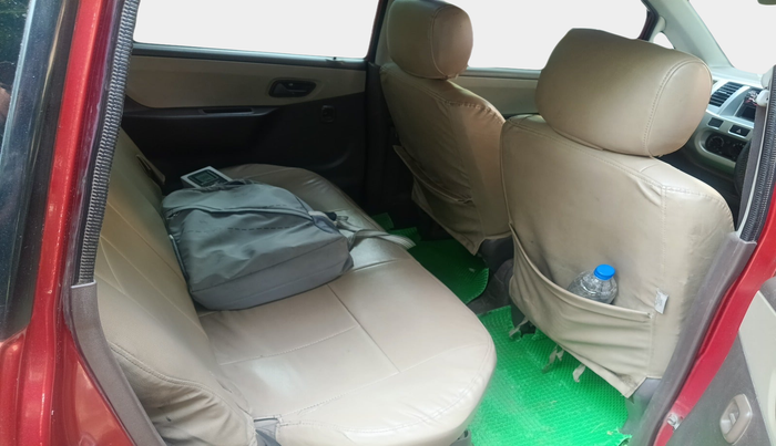 2013 Maruti Zen Estilo VXI, Petrol, Manual, 78,475 km, interior