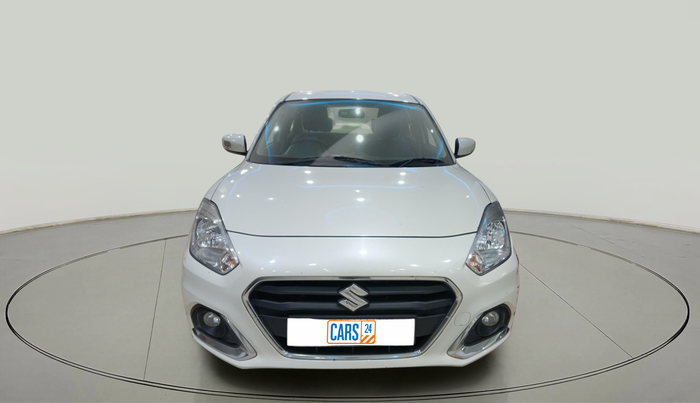 2023 Maruti Dzire VXI, Petrol, Manual, 32,671 km, exterior