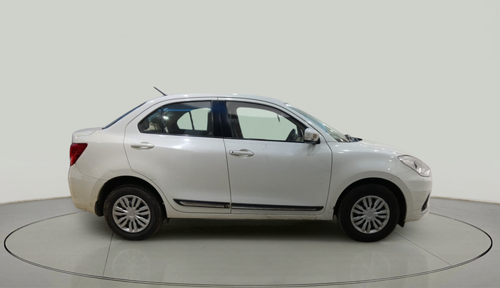 2023 Maruti Dzire VXI, Petrol, Manual, 32,671 km, exterior