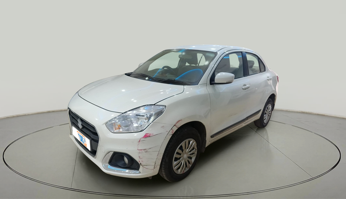 2023 Maruti Dzire VXI, Petrol, Manual, 32,671 km, exterior