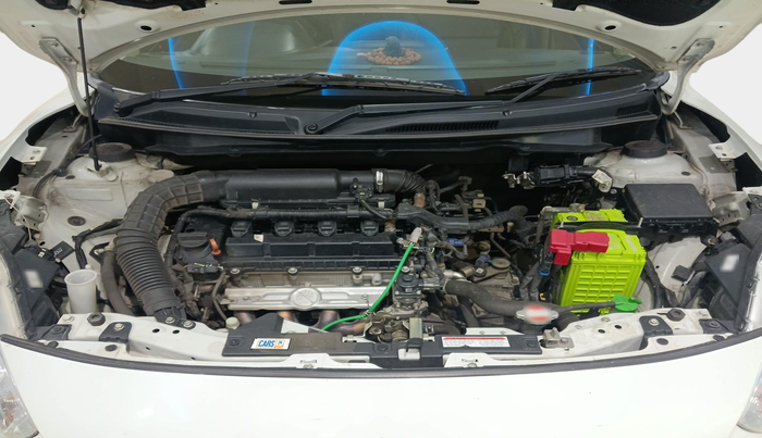 2023 Maruti Dzire VXI, Petrol, Manual, 32,671 km, exterior