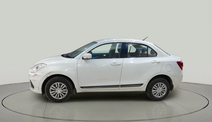 2023 Maruti Dzire VXI, Petrol, Manual, 32,671 km, exterior