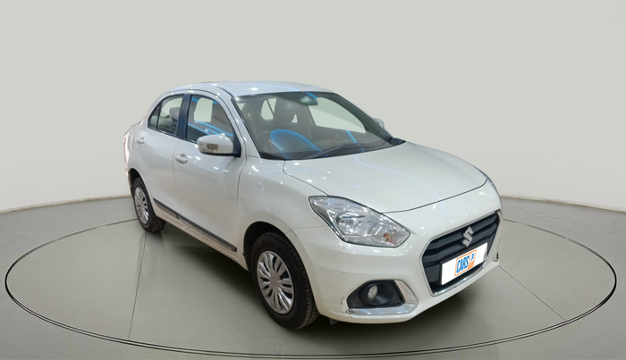 2023 Maruti Dzire VXI, Petrol, Manual, 32,671 km, exterior