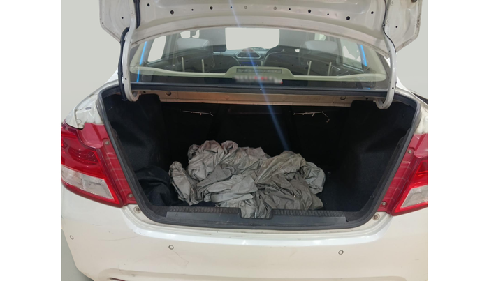 2023 Maruti Dzire VXI, Petrol, Manual, 32,671 km, exterior