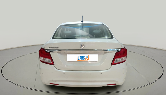 2023 Maruti Dzire VXI, Petrol, Manual, 32,671 km, exterior