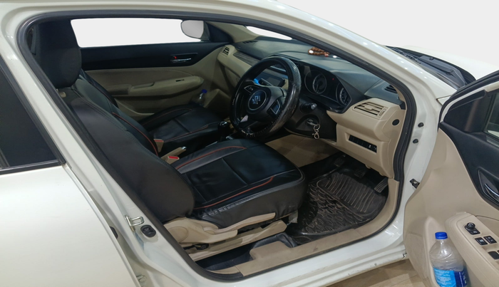2023 Maruti Dzire VXI, Petrol, Manual, 32,671 km, interior
