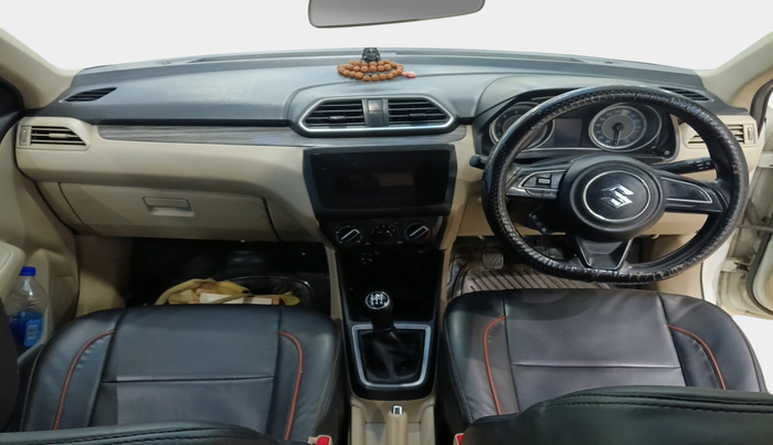2023 Maruti Dzire VXI, Petrol, Manual, 32,671 km, interior