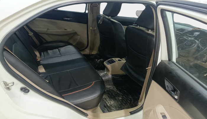 2023 Maruti Dzire VXI, Petrol, Manual, 32,671 km, interior