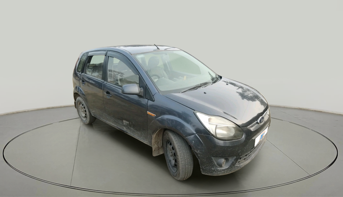 2011 Ford Figo ZXI 1.4 DIESEL, Diesel, Manual, 71,520 km, exterior