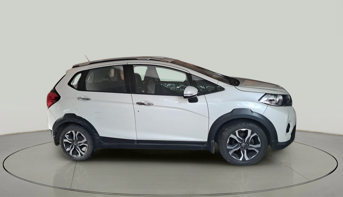 2018 Honda WR-V 1.2L I-VTEC VX MT, Petrol, Manual, 14,014 km, exterior