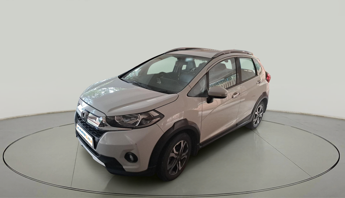 2018 Honda WR-V 1.2L I-VTEC VX MT, Petrol, Manual, 14,014 km, exterior