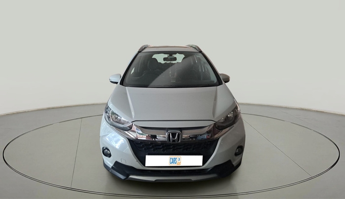 2018 Honda WR-V 1.2L I-VTEC VX MT, Petrol, Manual, 14,014 km, exterior