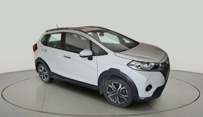 2018 Honda WR-V 1.2L I-VTEC VX MT, Petrol, Manual, 14,014 km, exterior