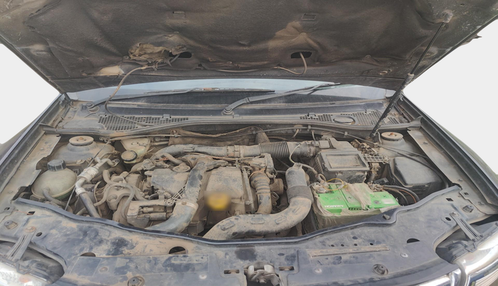 2015 Renault Duster 110 PS RXZ DIESEL, Diesel, Manual, 1,56,382 km, exterior