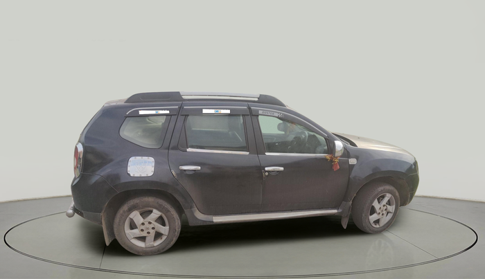 2015 Renault Duster 110 PS RXZ DIESEL, Diesel, Manual, 1,56,382 km, exterior