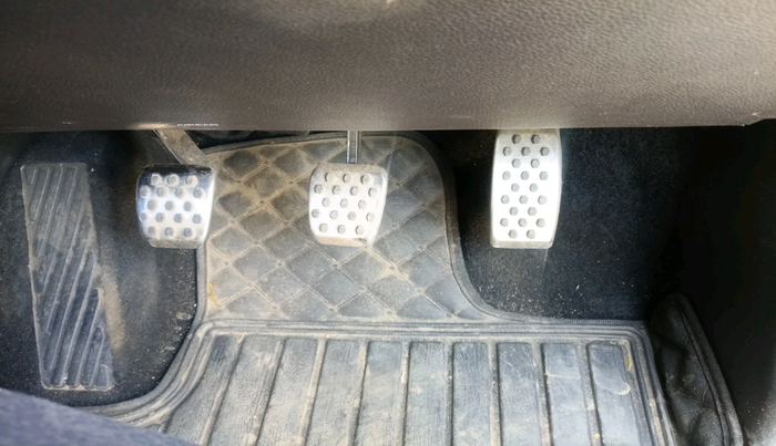 2024 Mahindra XUV700 AX 7 LUXURY D MT 7 STR, Diesel, Manual, 28,307 km, interior