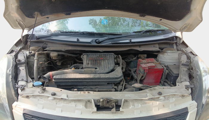 2015 Maruti Swift VXI, Petrol, Manual, 1,98,887 km, exterior