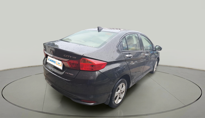 2016 Honda City 1.5L I-VTEC VX, Petrol, Manual, 1,51,646 km, exterior