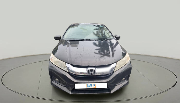 2016 Honda City 1.5L I-VTEC VX, Petrol, Manual, 1,51,646 km, exterior