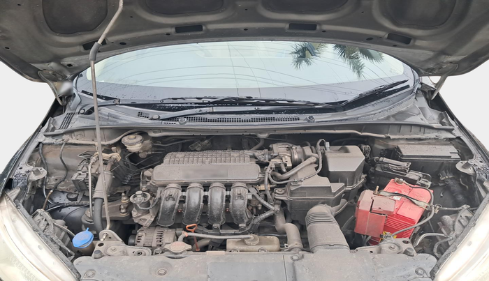 2016 Honda City 1.5L I-VTEC VX, Petrol, Manual, 1,51,646 km, exterior